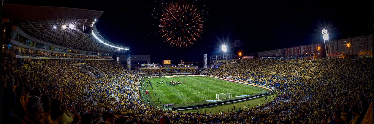 Luso 💛💙🆑 banner