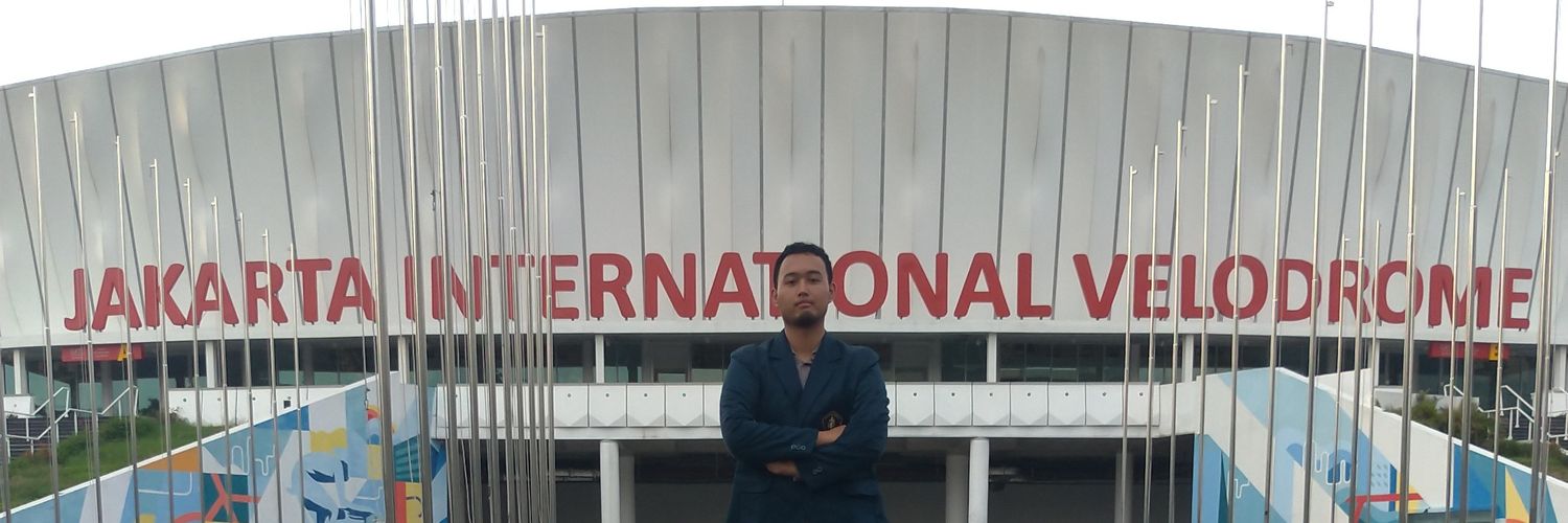 alvan_rafi's profile banner image