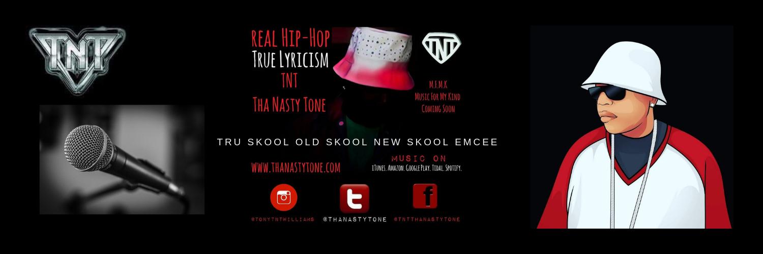 thanastytone's profile banner image