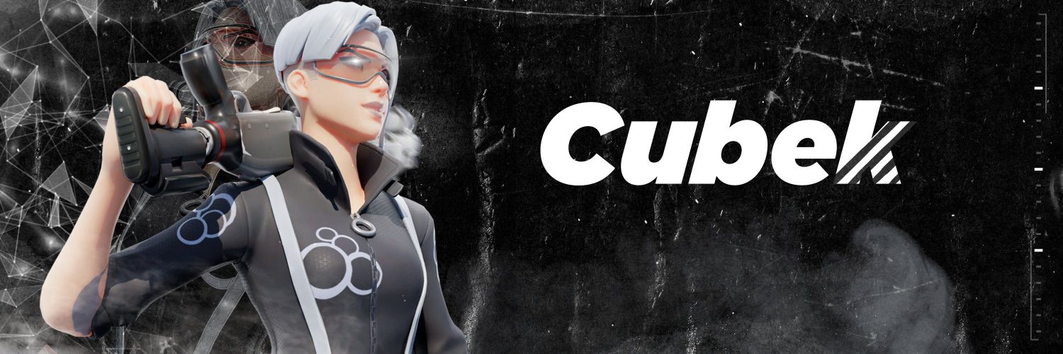 CubekFn's profile banner image