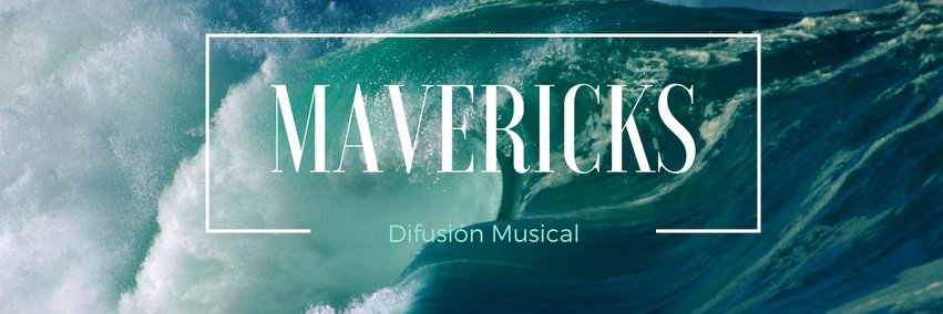 MavericksDP's profile banner image