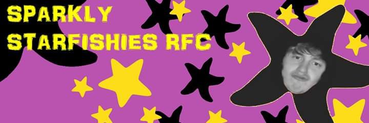 starfishRFC's profile banner image