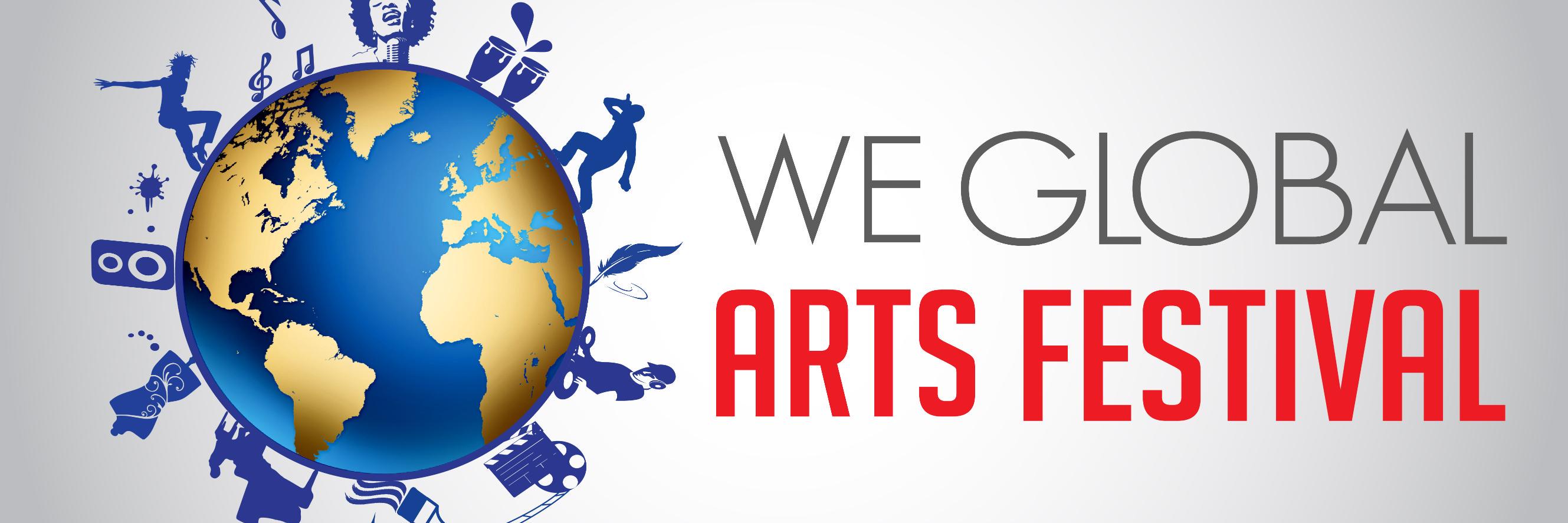 weglobalaf's profile banner image