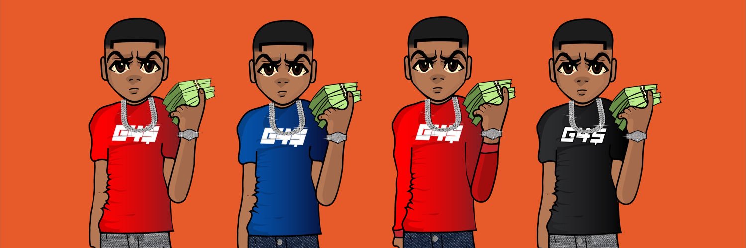 g4s_Trap's profile banner image