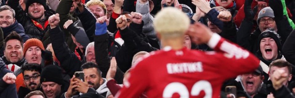 Hugo Ekitikinho banner