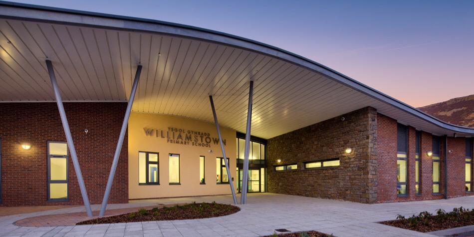 Williamstown Primary banner