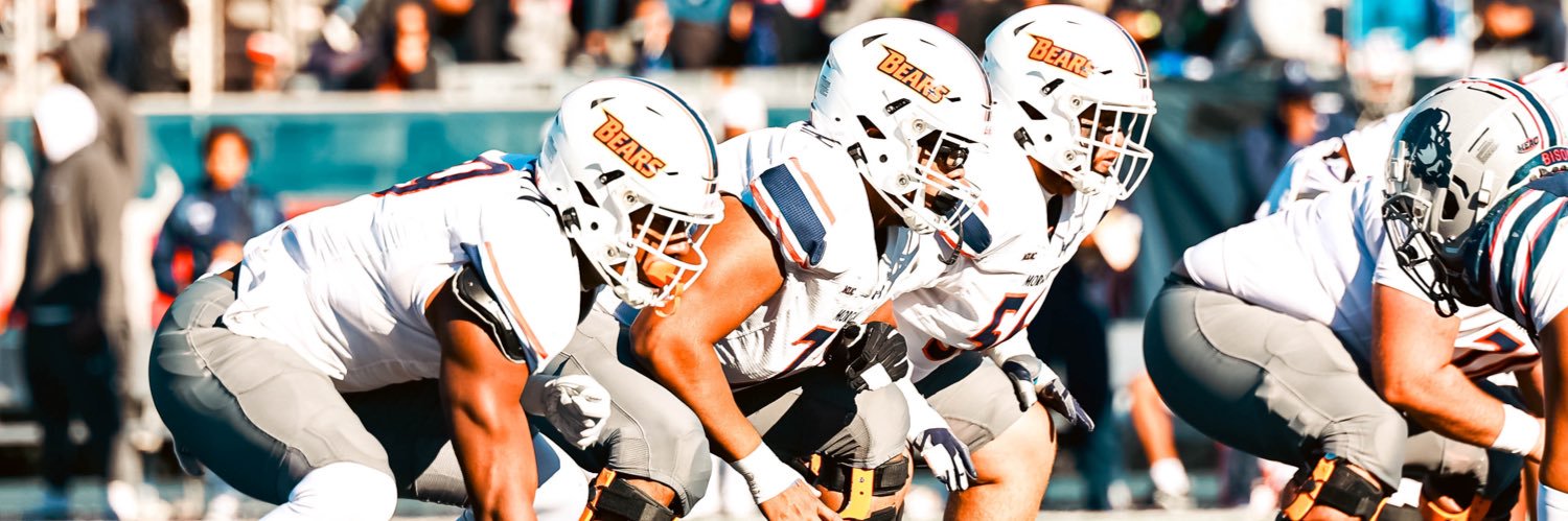 Malcolm Brown banner