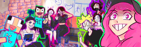 EmetSuki Profile Banner