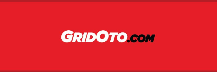 GridOto.com banner