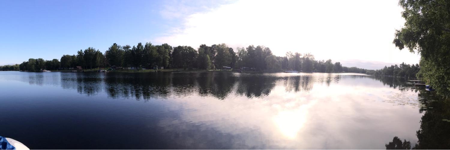 Gerry Gysbers banner