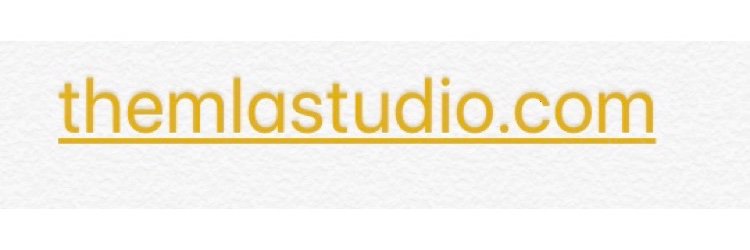 mlastudio2020's profile banner image