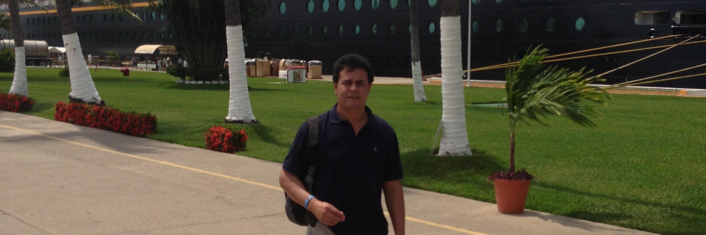 JORGE IVAN banner