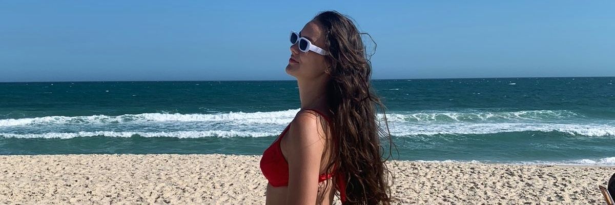 iammillenag's profile banner image
