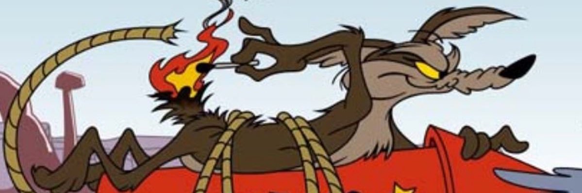 cryddell's profile banner image