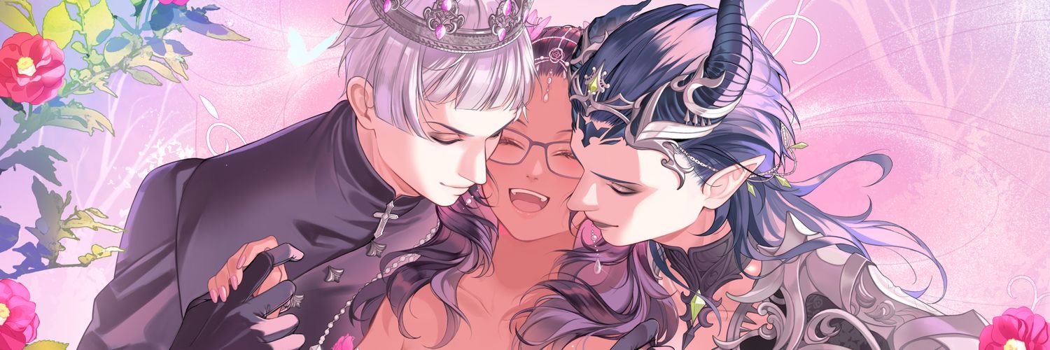 fairylovedragon's profile banner image