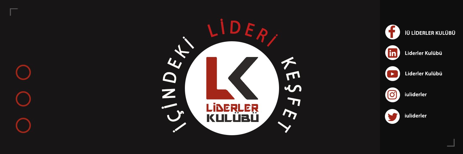 Liderler Kulübü banner