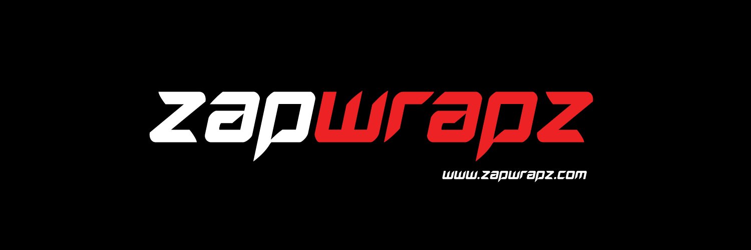 ZapWrapz's profile banner image