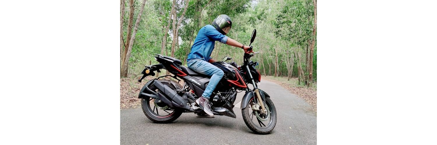 RakeshRajith's profile banner image