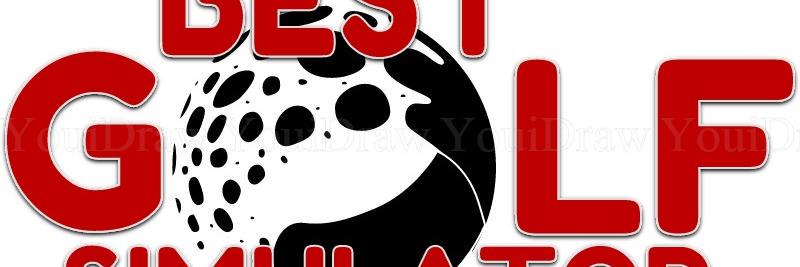 Best Golf Simulator banner