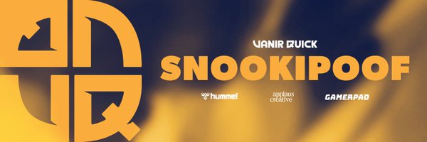SnookiPoof_ Profile Banner