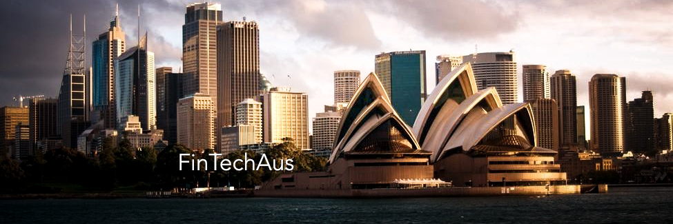 FinTech Australia banner