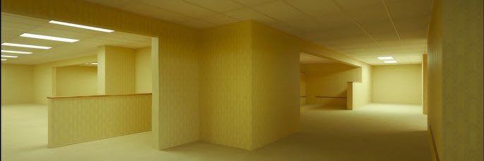Pop banner