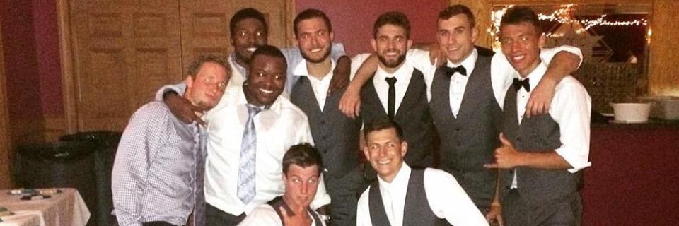 comSam4's profile banner image