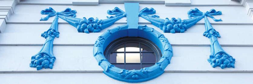 Risca Town Council banner