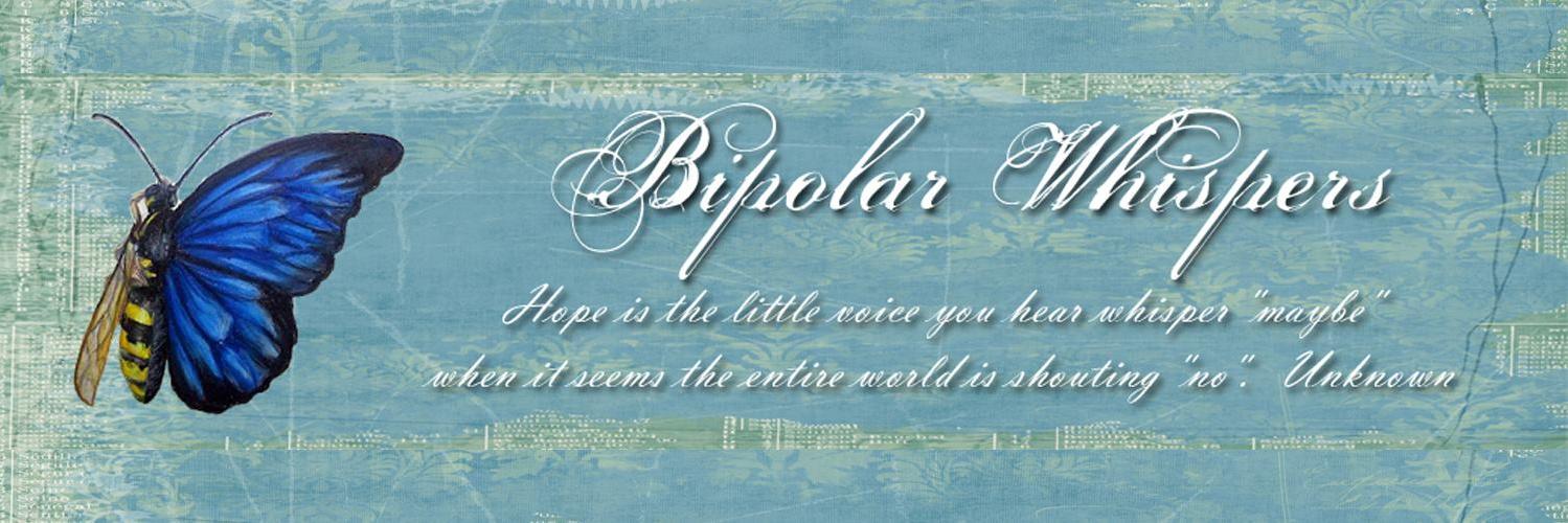 BipolarWhisper's profile banner image