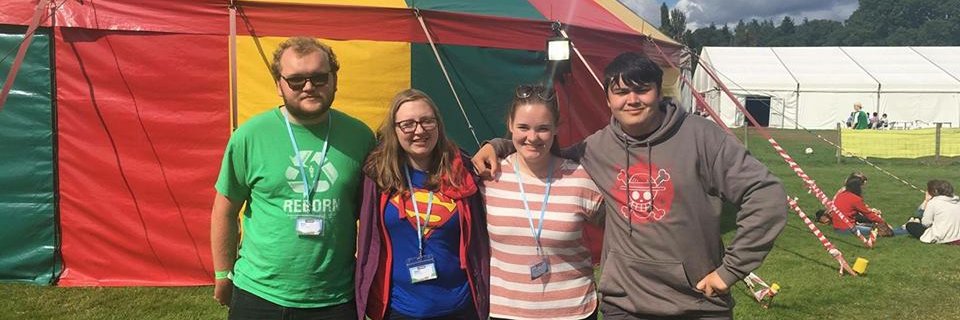 CU_Lampeter's profile banner image