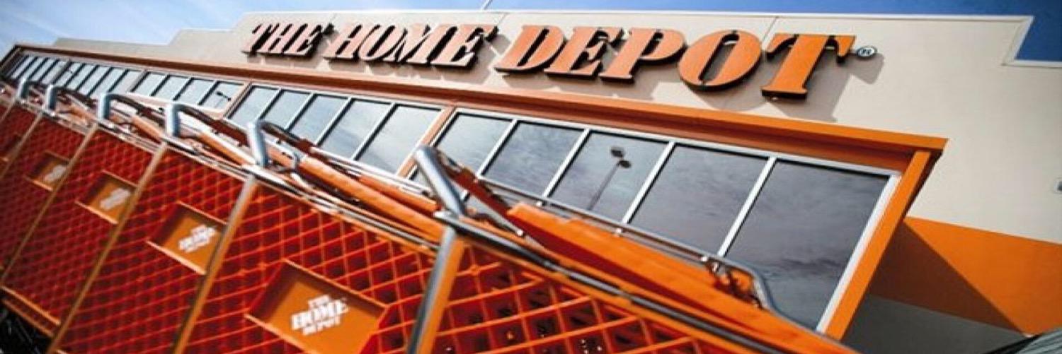 HomeDepot981's profile banner image
