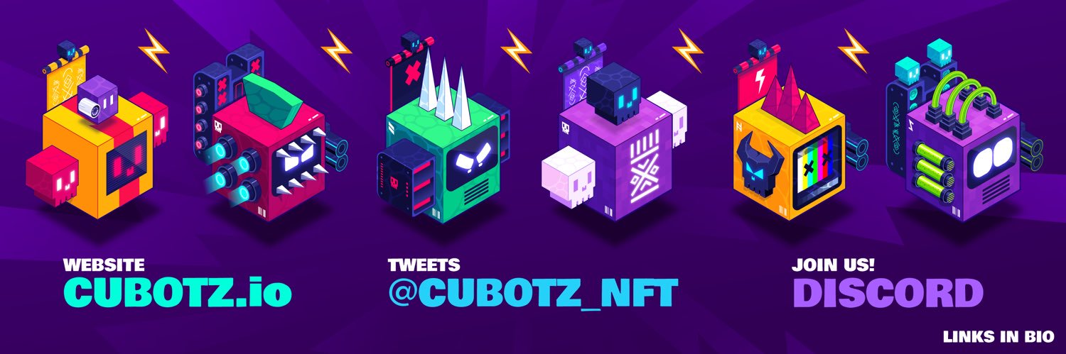 Oroubro's profile banner image