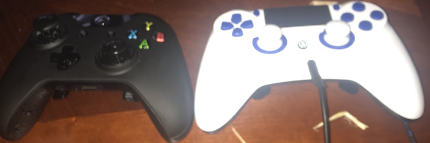 TrexifyTTV's profile banner image