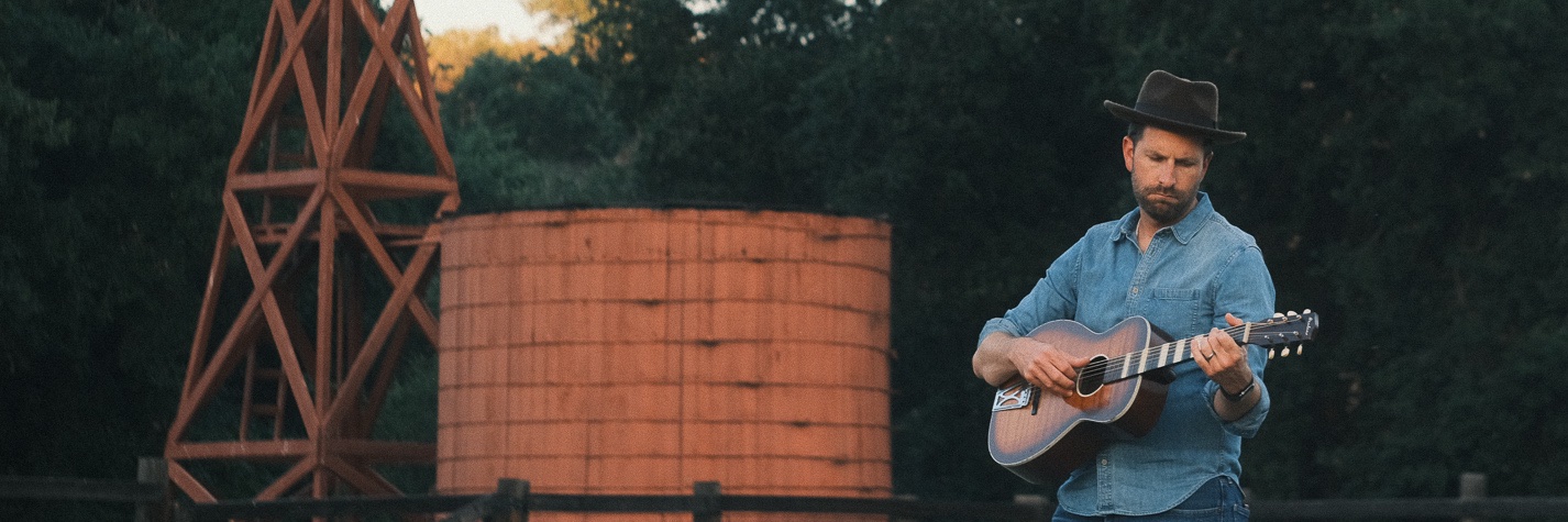 Blake Flattley banner