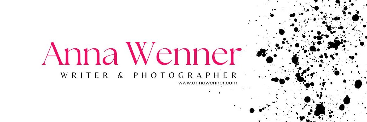 Anna Wenner banner