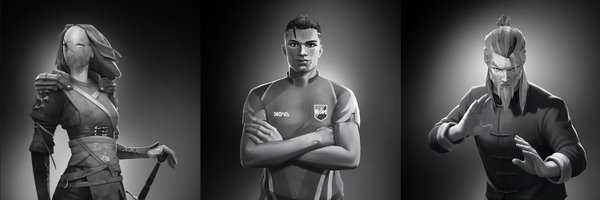 sloclap Profile Banner