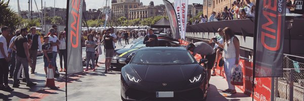 DriveMeBarcelon Profile Banner