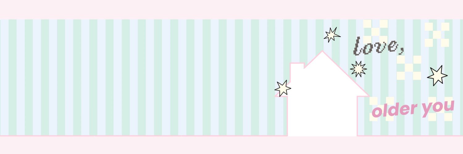 (˶˃𐃷˂˶) banner