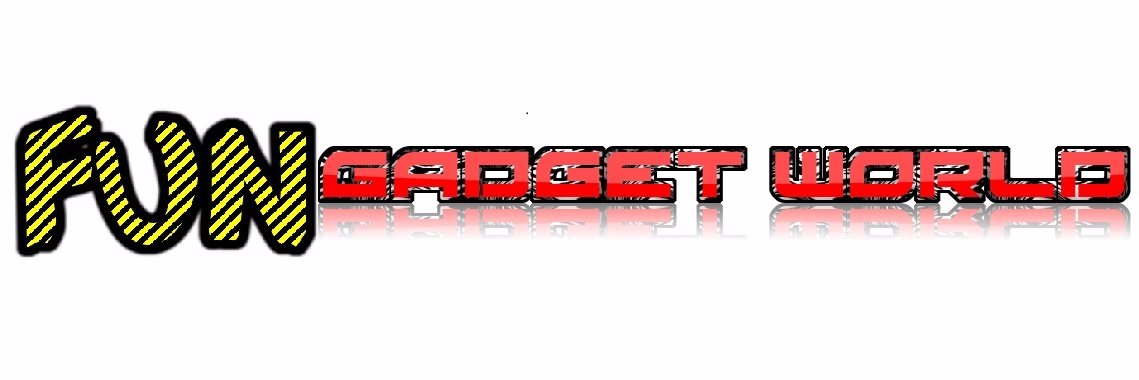 FunGadgetWorld's profile banner image