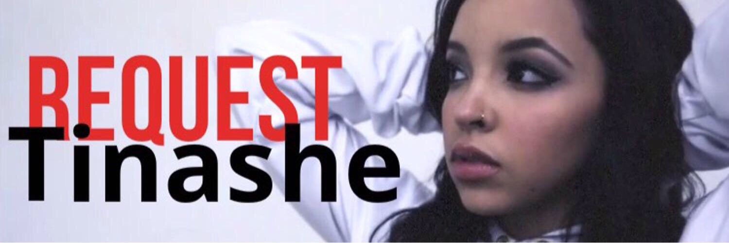 TinasheRequest's profile banner image