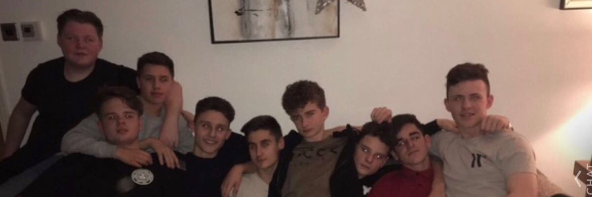 adamdowson7's profile banner image