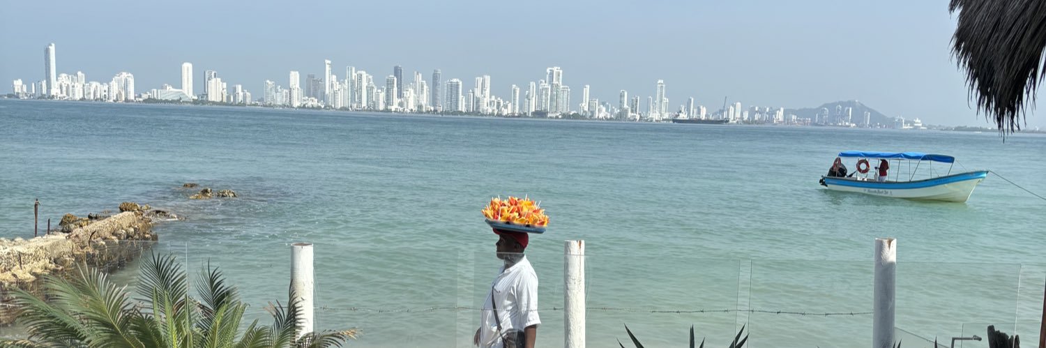 Steven Rojo ⭕️ banner