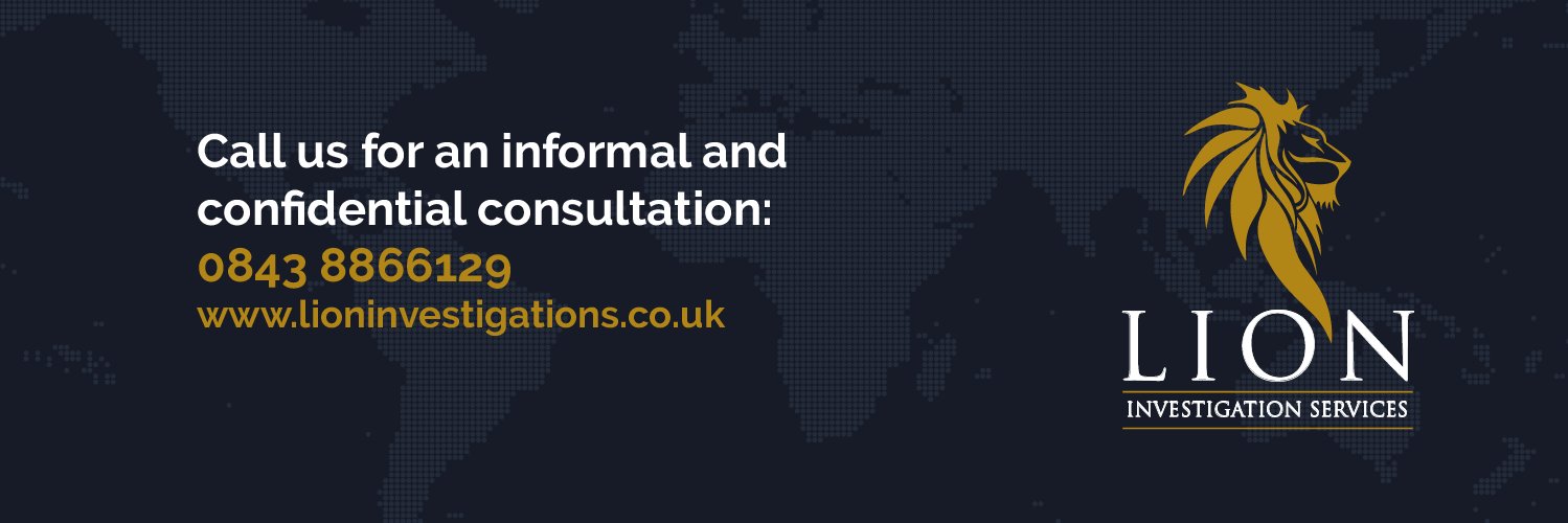 LION_iSERVICES's profile banner image