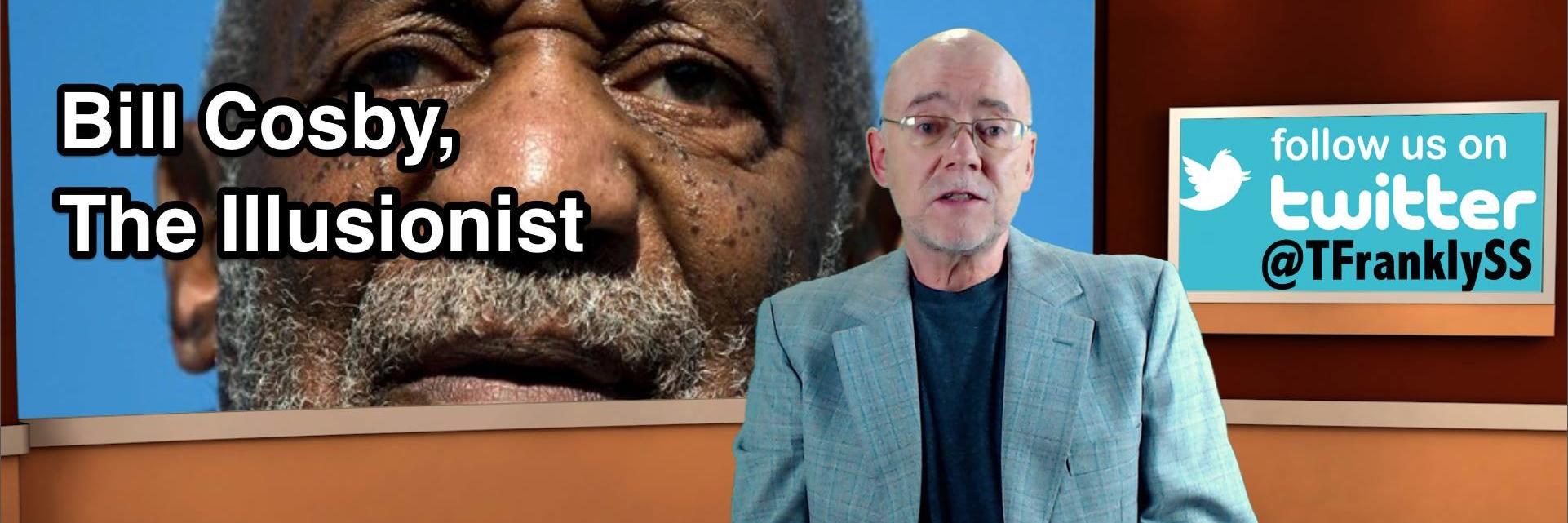 TFranklySS's profile banner image