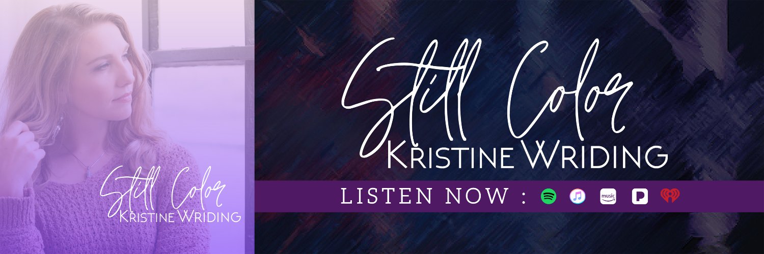 KristineWriding's profile banner image