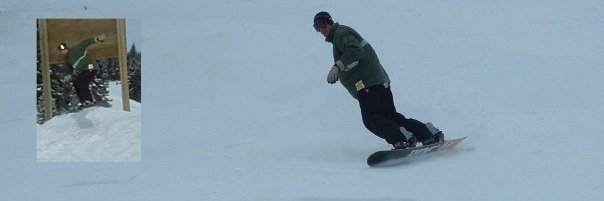 markbroadhurst's profile banner image