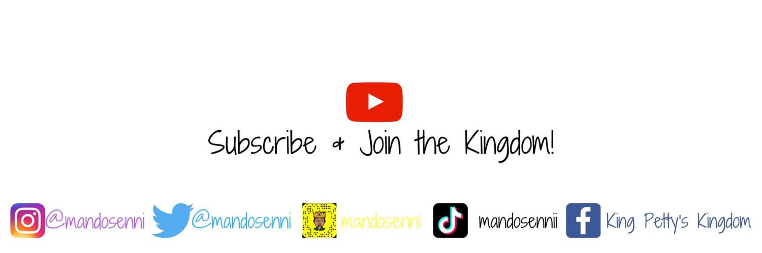king ᴘᴇᴛᴛʏ ♚ banner