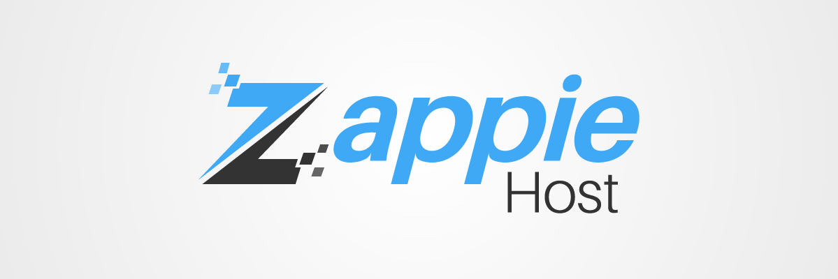 zappiehost's profile banner image