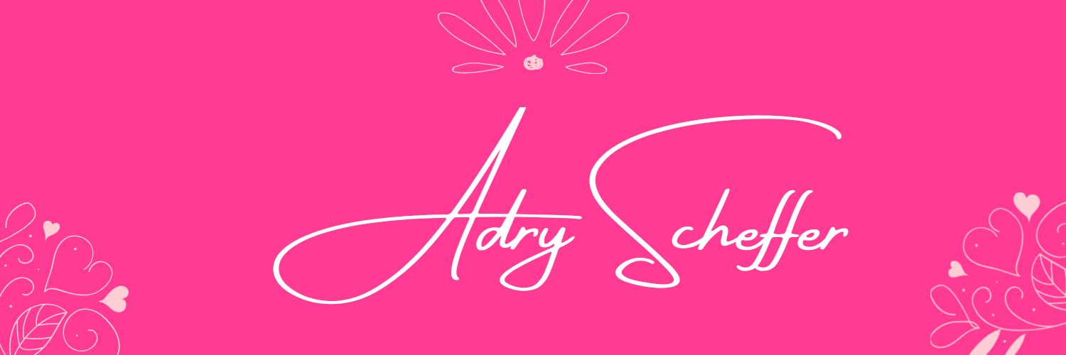 adryscheffer961's profile banner image