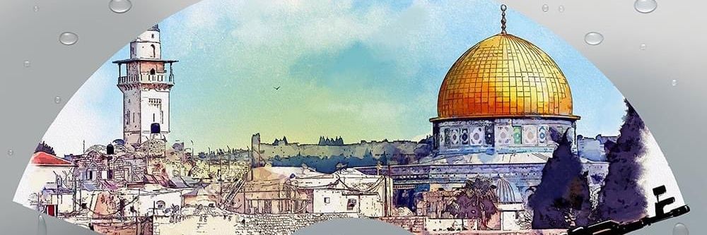 ELMERBOUHI's profile banner image